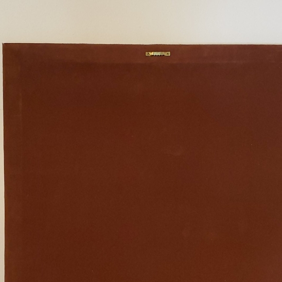 Martini Girl 🍸 Art on Canvas | 28”H x 20”W x 1”D - Picture 3 of 5